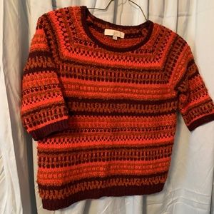 Winter sweaters/vest